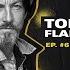 Tommy Flanagan On Theo Rossi S THEOry Podcast