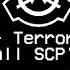 SCP Containment Breach TerrorHunt All SCP S