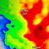 Strong Severe Thunderstorms And Heavy Rainfall Forecast To Lash Queensland From Tonight