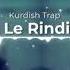 Le Le Rindike Remix Hüseyin Yalçın Tiktok Kürtçe