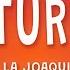 LA JOAQUI San Turrona Letra