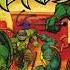 OLD Teenage Mutant Ninja Turtles 2003 Streets Extended