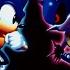 Sonic CD Remastered Stardust Speedway Past Loop And Fadeout