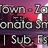 Run This Town Zayde Wolf X Konata Small Lyrics Sub Español