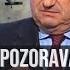 Bivši Izraelski Obaveštajac Za Rusiju Pitanje života I Smrti Za Zapad Samo Pitanje Nadmoći