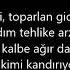 Hadise Sıfır Tolerans Lyrics