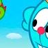 KikoRiki 2D Best Episodes With Krash Cartoon For Kids