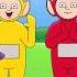 The TeleTubbies Funny Parody