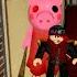How To KILL GLITCHERS In Piggy 2 Chapter 1 Alleys Roblox Piggy Glitches