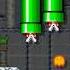 Super Mario Maker Editor Original Music Castle Mario World