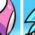 Friday Night Funkin VS Toadette Jump Jump Jump FNF Mod Dance Dance Revolution Mario Mix