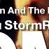 Depeche Mode The Sun And The Rainfall Fdieu StormRmiX