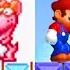 New Super Mario Allstars Mario Bros 2 REMAKE Full Game