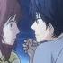 Kou And Futaba Moments Part 6 Ao Haru Ride