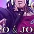 Jotaro Jolyne Night Dancer Ai Cover