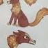 My Wolfwalkers Oc Sorry For The Lag Viral Foryou Cute Wolfwalkers Aurora