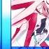 Gakusen Toshi Asterisk Brand New World Nika Lenina Russian TV Version