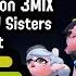 DJ Octavio Ft Squid Sisters Deep Cut Calamari Inkantation 3MIX Line Distribution Splatoon 3