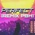 The Perfect Girl Retrowave PBH