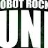 Robot Rock Funk Slow Motion