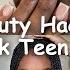 35 Beauty Hacks Every Black Teen Girl Should Know