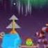 Angry Birds Seasons Winter Wonderham 1 2 Walkthrough 3 Star Alternate Strategy