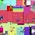 Numberblocks Band 1 1000000