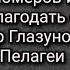 С принятием номеров благодать будет отходить Петр Глазунов о пророчест Пелагеи Рязанской 4 я Часть