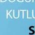 İyi Ki Doğdun SAİD İsme Özel Doğum Günü Şarkısı