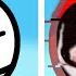 Friday Night Funkin VS Bob Overhaul FULL WEEK Cutscenes FNF Mod Hard Bob HD Leaks