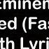 Eminem Offended Fast Part Lyrics