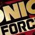 Battle With Infinite Second Bout Sonic Forces Music Extended