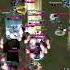 Lineage II Reborn Signature X1 First Fight