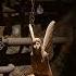 Wonderland Steampunk Mine Machinery Musical Entertainment Bali