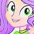 Japanese MLP Equestria Girls So Much More To Me Super Multi Major Version