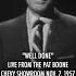 Pat Boone Well Done Live On The Pat Boone Chevy Showroom October 10 1957