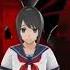 New Sound Yandere Simulator Heartbroken Leni Crystal Castles SLOWED