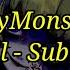 LadyMonsters Doll S Fall Sub Español