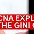 What Is The Gini Coefficient And What Is It Used For CNA Explains