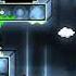 The Oblivion Geometry Dash