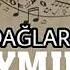 Dağlara Gedək 2018
