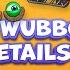 ALL Wubbox Details Construction MSM ANIMATION My Singing Monsters