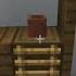 Minecraft Dog Bunk Bed Minecraft Shorts