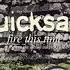 Quicksand Fire This Time Full Album Stream
