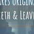 Little Nightmares 2 Official Soundtrack Teeth Leaves