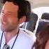 Keremcem Dancing At His Car