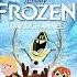 My Paramount S Frozen Rip Off A Snowman S Story Reacts To Frozen Davidchannel29entertaiment8