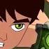 All Ben 10 Classic Transformations