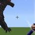 EVERY Godzilla Vs NEW Shin Sonic Tapes ADDON UPDATE In Minecraft PE