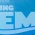 Finding Nemo Video Game Soundtrack Extended
